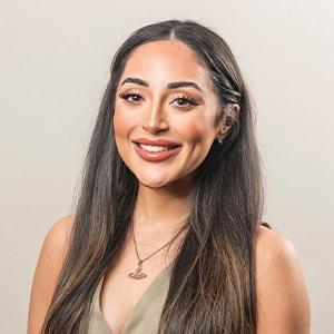 Niamh CrayfordWilson