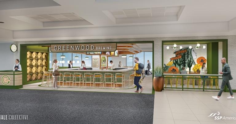 Phoenix Sky Harbor elevates passenger experience with locally rooted dining concepts in Terminal 4