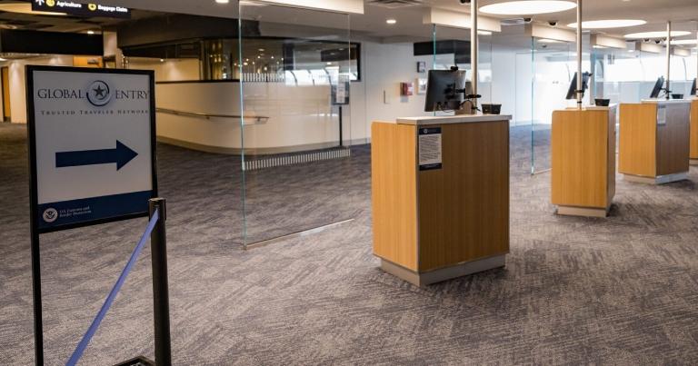 Pittsburgh International Airport enhances CX with renovated international arrivals area