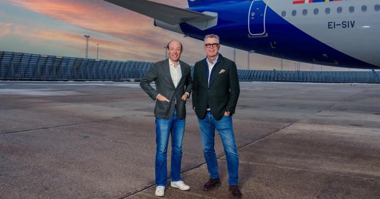 SAS and 3 collaborate to elevate passenger experience and inflight connectivity