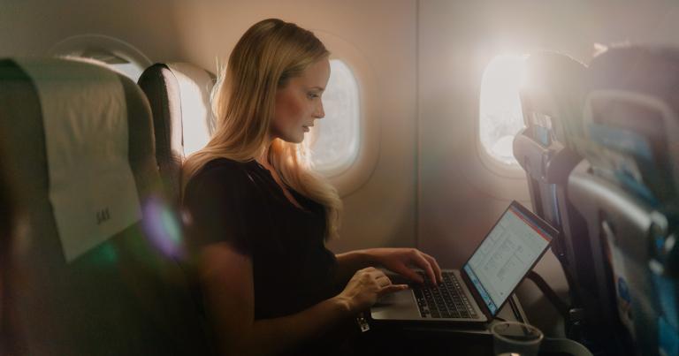 SAS introduces Starlink-powered high-speed onboard WiFi to transform digital passenger experience