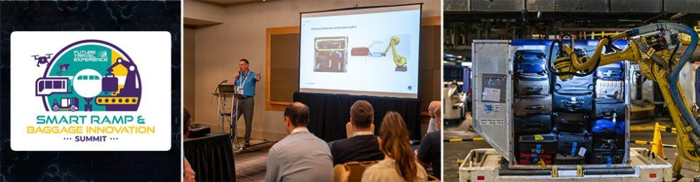 Smart Ramp Fte Conferences | FTE EMEA