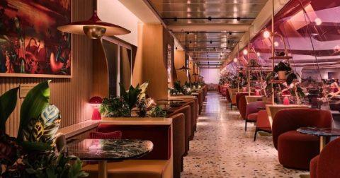 Virgin Atlantic reimagines Clubhouse experience at Heathrow with wellness, work and VIP innovation