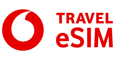 Vodafone Travel eSIM