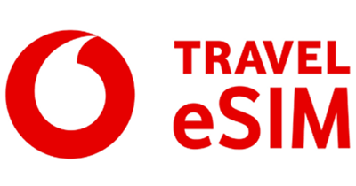 Vodafone e-sim