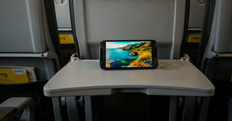 Vueling enhances inflight experience with free onboard entertainment portal powered by Viasat