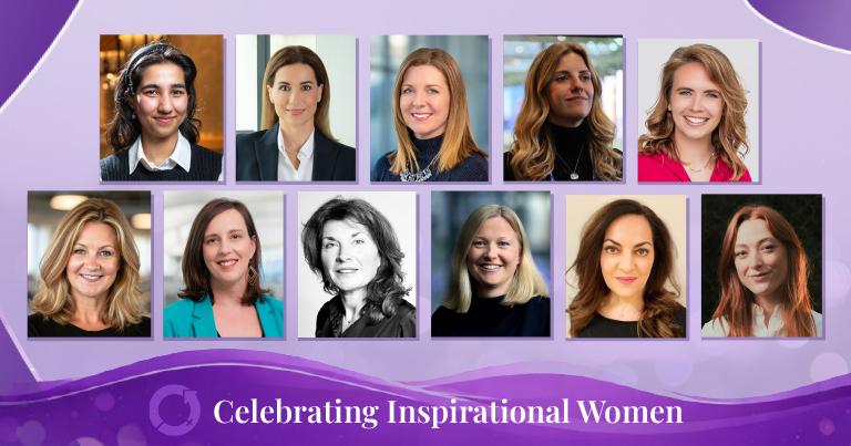 International Women’s Day 2026: Female leaders driving the next era of passenger experience innovation