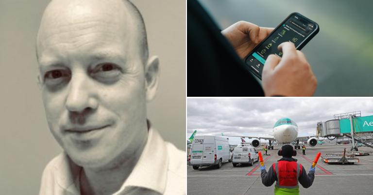 Inside Aer Lingus’ tech-enabled approach to smarter ramp operations: Empowering frontline teams and enhancing CX through clarity, consistency and real-time data