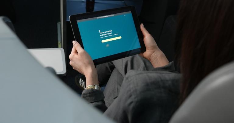 Aer Lingus introduces Starlink-powered high-speed onboard WiFi to transform digital passenger experience