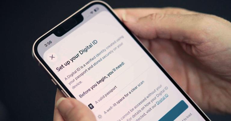 Air New Zealand trials new digital ID in step toward more seamless travel