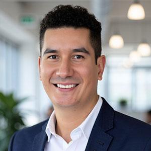 Alfonso (Poncho) Ramirez