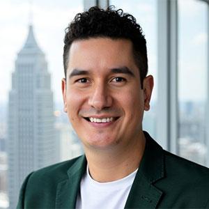 Alfonso (Poncho) Ramirez