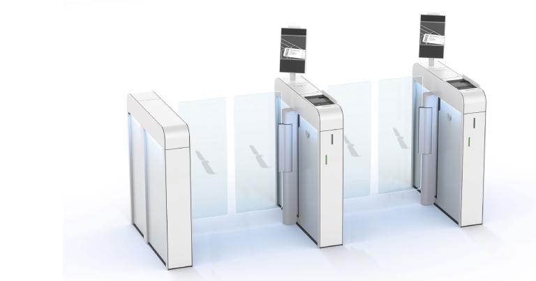 American Airlines to launch electronic boarding gates at DFW for a more seamless experience