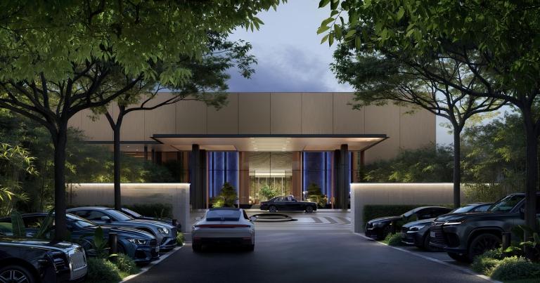 Changi Airport unveils plans to revamp private terminal and expand dynamic lifestyle hub