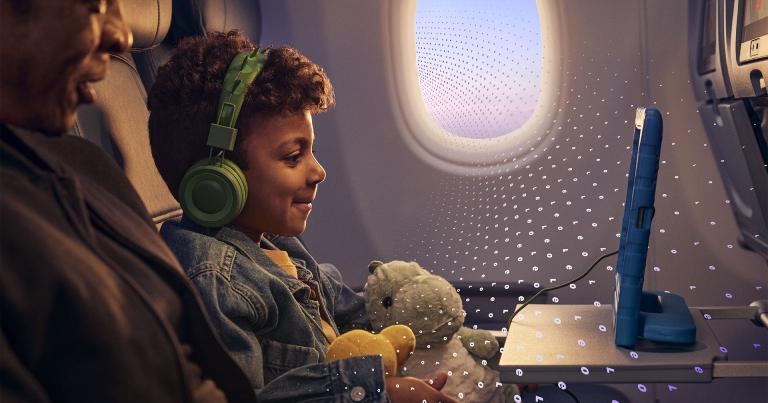 Delta and Amazon Leo collaborate to deliver next era of tech-enabled travel experiences