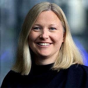 Marina Lützenberger