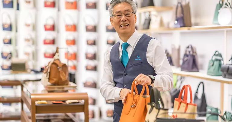 Munich Airport expands ‘Chinese Shopping Assistant’ service for enhanced travel experience