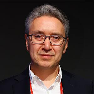 Mustafa Egilmezbilek