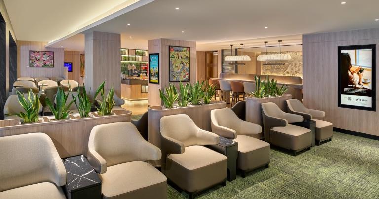 Langkawi International Airport welcomes opening of new Plaza Premium Lounge for enhanced CX