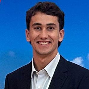 Salvador Di Cio Arias