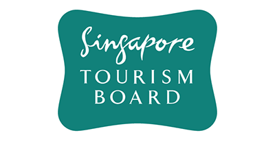 Singapore Tourism Board logo