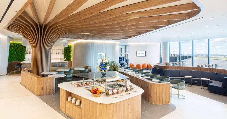 SkyTeam opens flagship European lounge at Frankfurt Airport’s Terminal 3 for premium CX