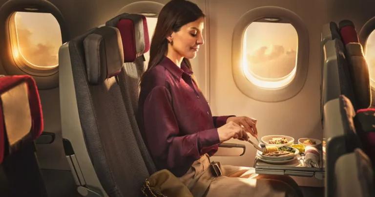 TAP Air Portugal introduces Economy Prime to elevate long-haul passenger experience