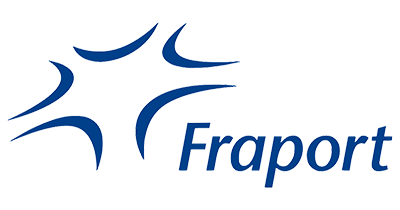 Fraport Ag logo