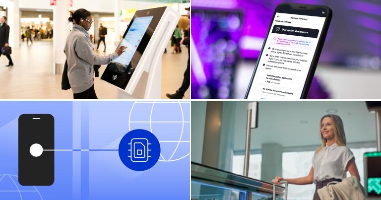 APEX FTE EMEA and Ancillary & Retailing 2026 exhibitor & sponsor preview – innovative solutions to help airports and airlines accelerate digital, commercial and operational strategies
