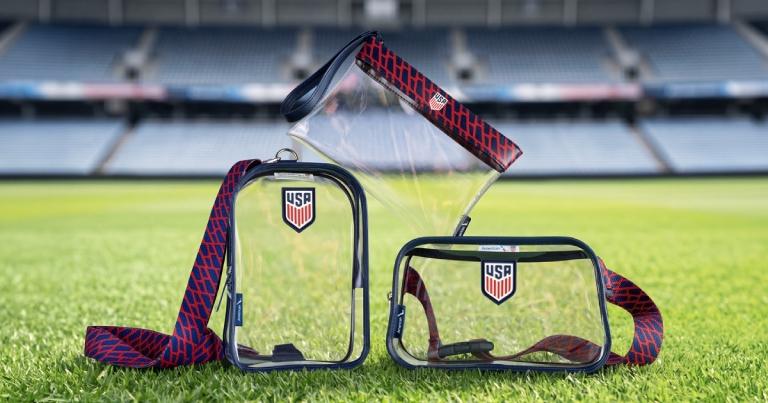 American Airlines introduces limited-edition U.S. Soccer amenity kits ahead of FIFA World Cup 26