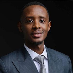 Bob Rutarindwa