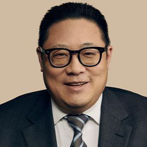 Brian Tossan