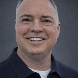 Chris Demange