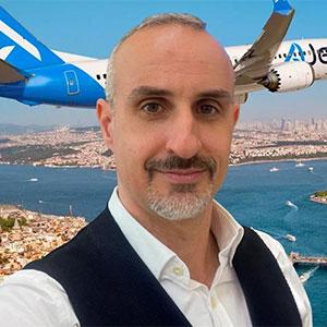 Emre Devrim