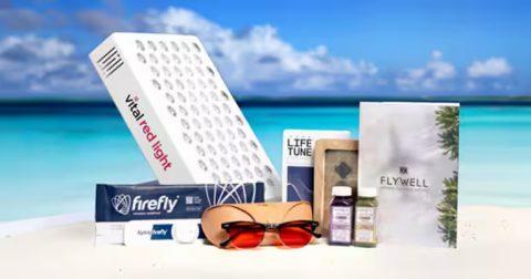 New Fiji Airways FlyWell initiative elevates passenger wellbeing with science-led solutions