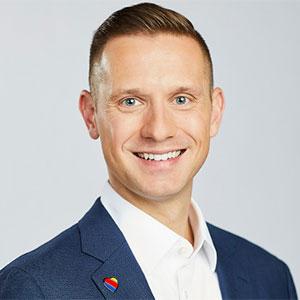 Justin Bundick