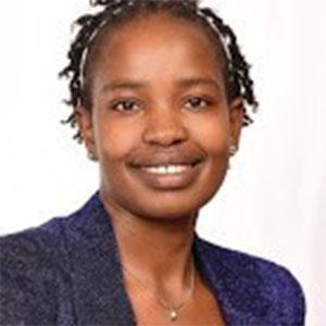 Lynet Kosgey
