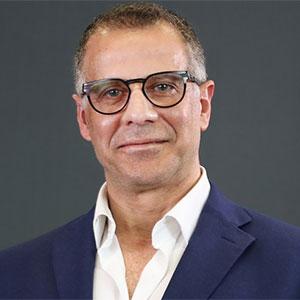 Mohamed Charkas
