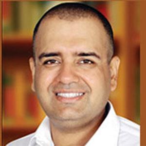 Mr Ujwal Makhija