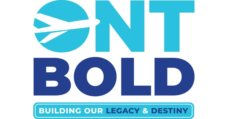 Ontario International Airport advances Terminal 3 with transformative ONT BOLD expansion project