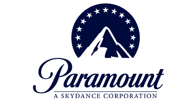 Paramount logo