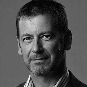 Paul Drury