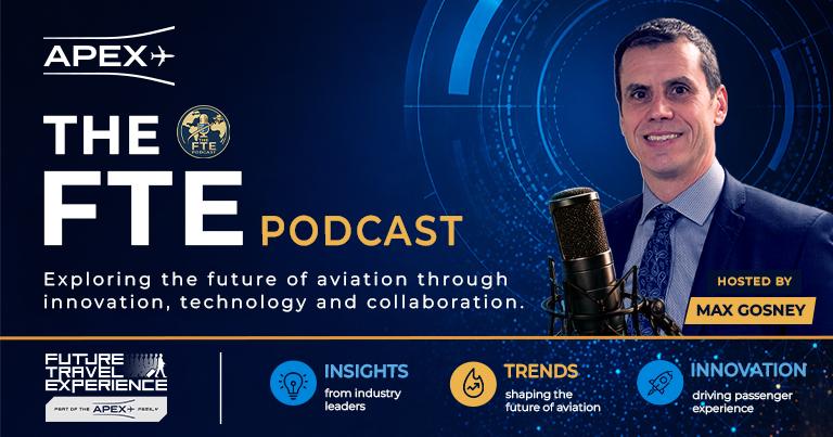 FTE launches new podcast to explore the realities of successful innovation