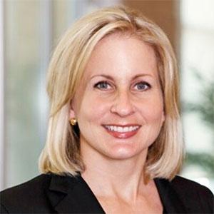 Sharon McCloskey