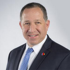 Steve Goldberg