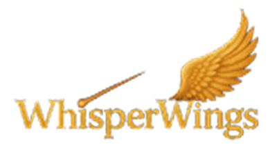 WhisperWings
