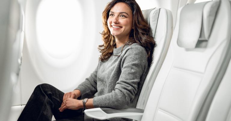 airBaltic introduces Economy MINI – a new entry-level fare, expanding choice for customers