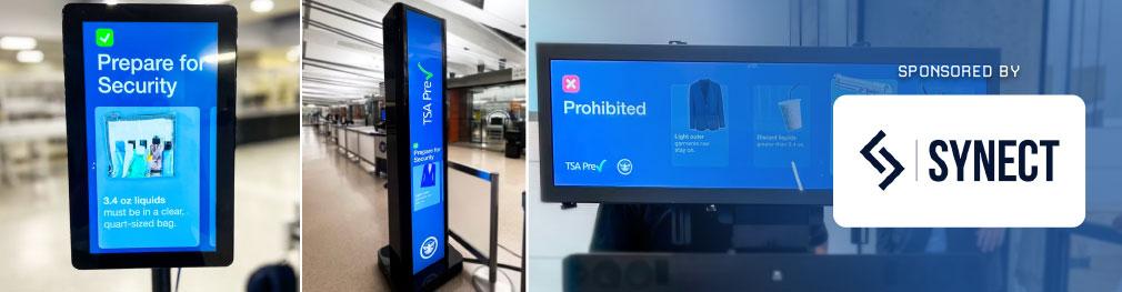 Making the checkpoint of the future a reality (session sponsored by Synect)