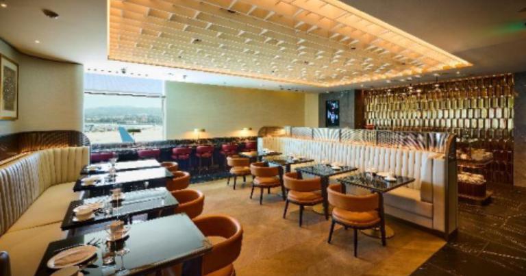 Plaza Premium Group opens new Air India lounge at San Francisco International Airport