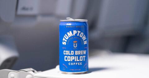 Alaska Airlines and Hawaiian Airlines elevate onboard experience with refreshed beverage programme